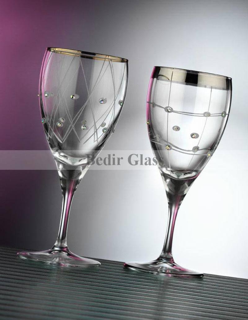 6 Pieces Wine Sets