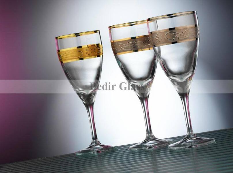 6 Pieces Wine Sets