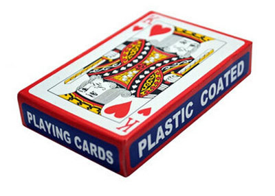  Playing Card Style 006