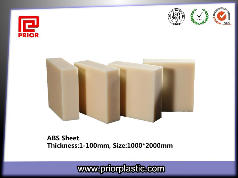 ABS Plastic Sheet