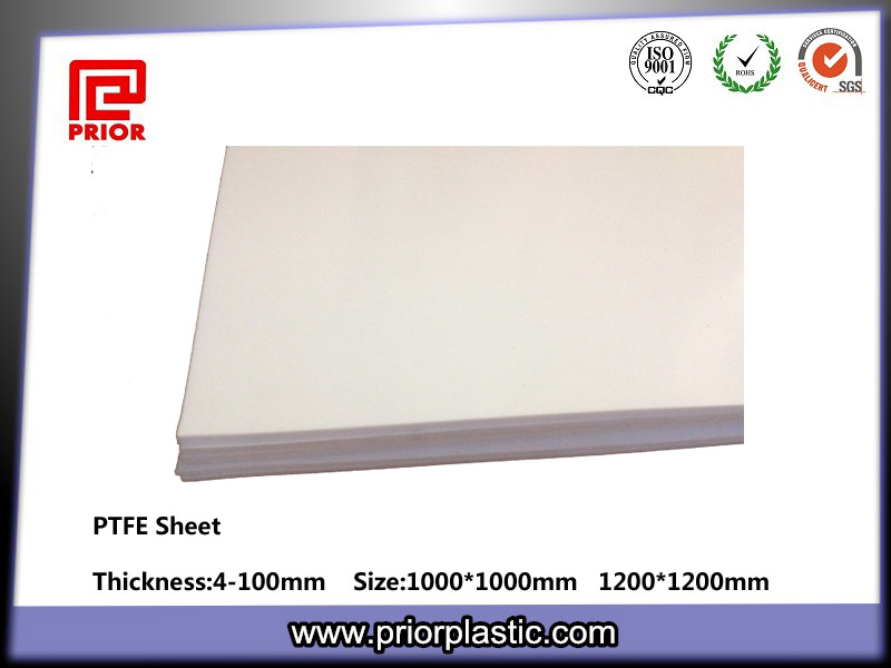 PTFE Teflon Sheet