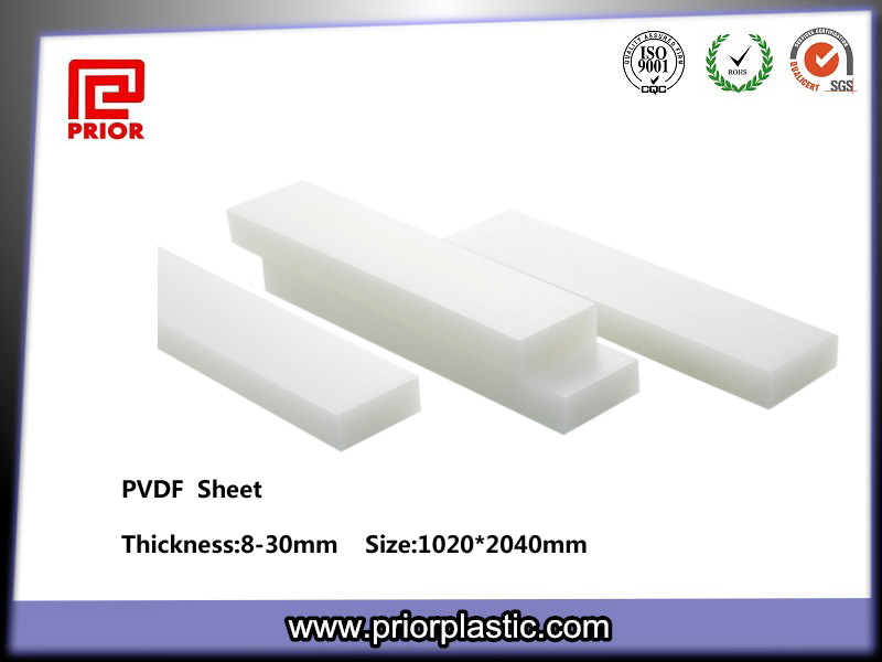 PVDF Sheet