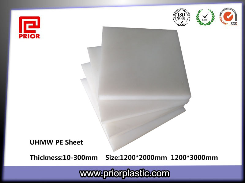 UHME PE Sheet