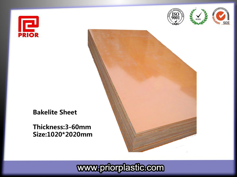 Bakelite Sheet