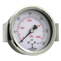 دباؤ gauges