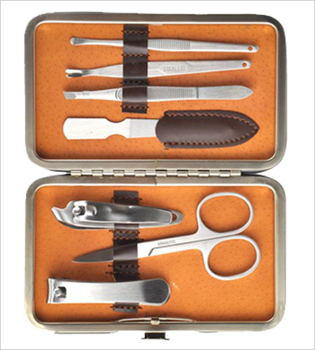 Manicure set