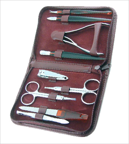 Manicure set