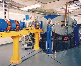 TR-30 Cyclotrons