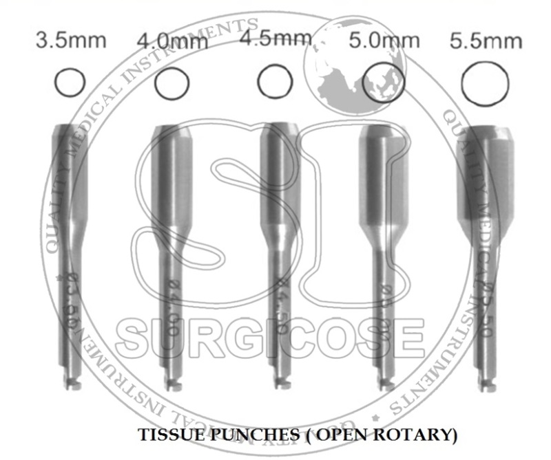 Implants dentaires