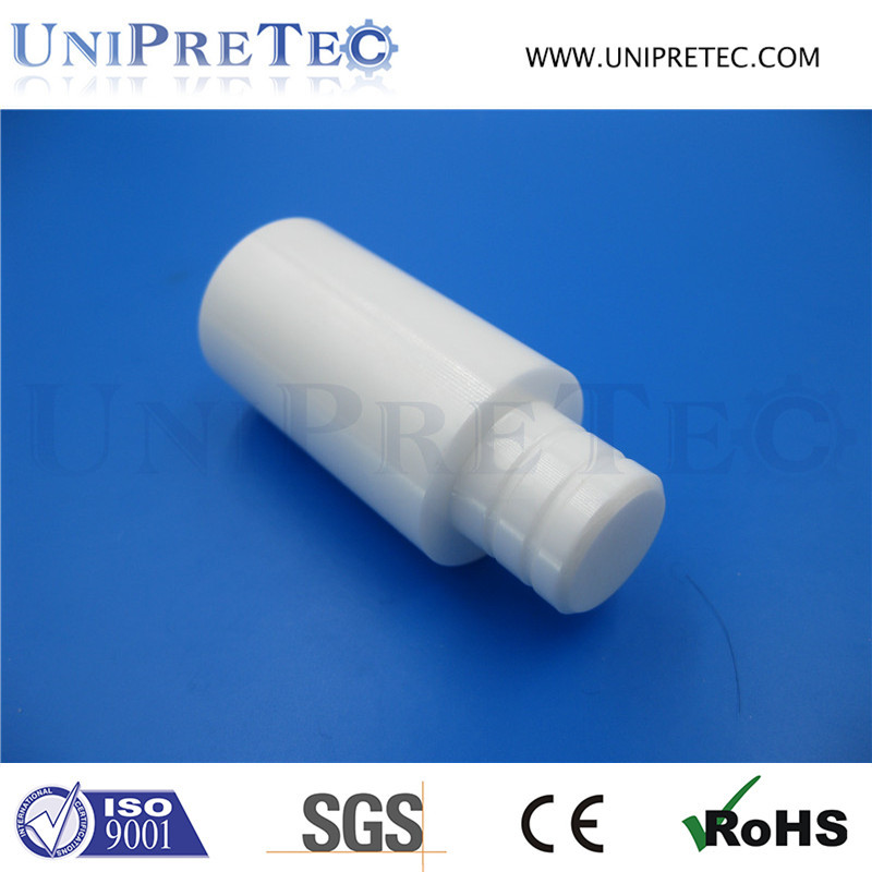 ZrO2 Zirconium Oxide Zirconia Ceramic Plunger Shaft