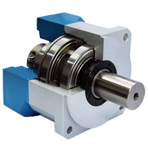 Gearboxes, industrijali