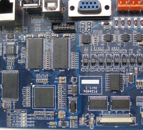 Diğer PCB & PCBA