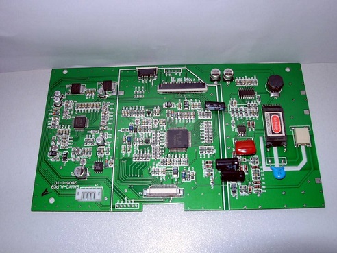 Drugi PCB in PCBA