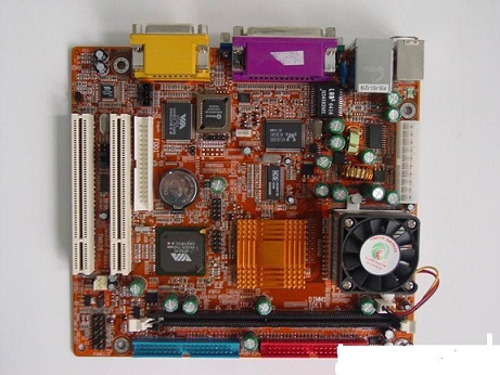 Diğer PCB & PCBA