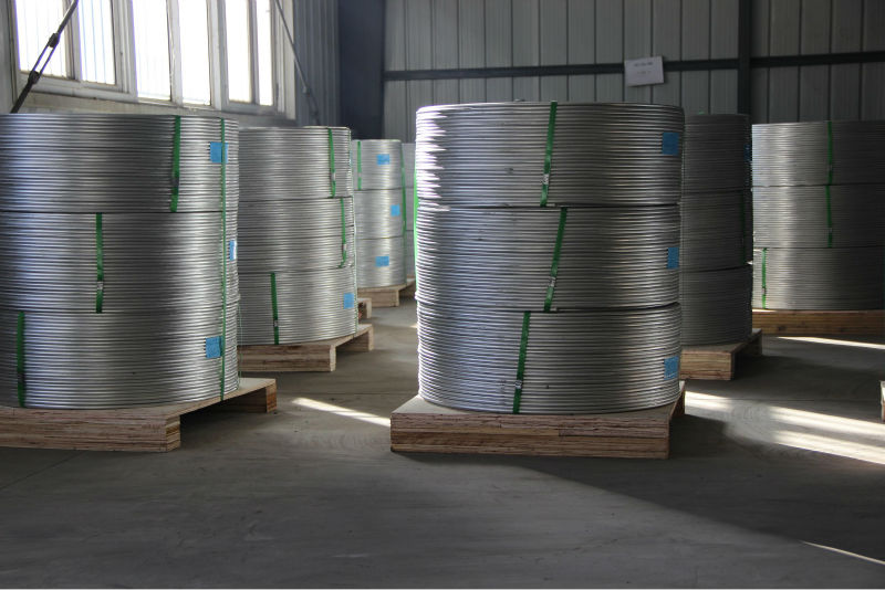 aluminium titanium boron AlTi5B1