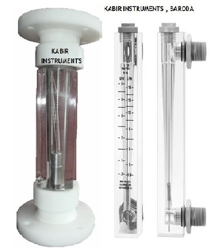 Luftstrømningsregulatorer