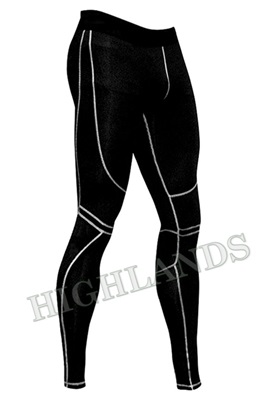 Compression Tights 