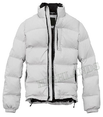 Polar Down Jacket 