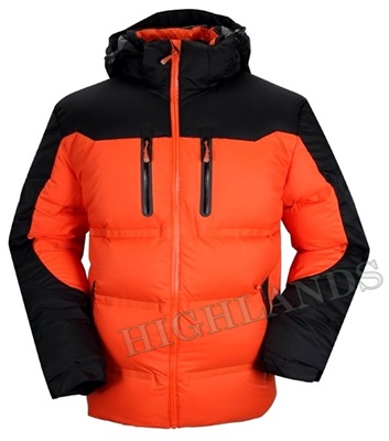 Highlands Expedition Down Jacket 