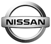 Peças OEM Nissan