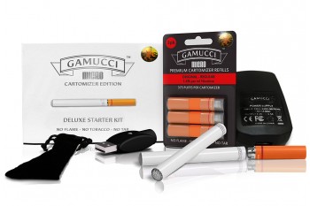 Gamucci Micro Deluxe Starter Kit