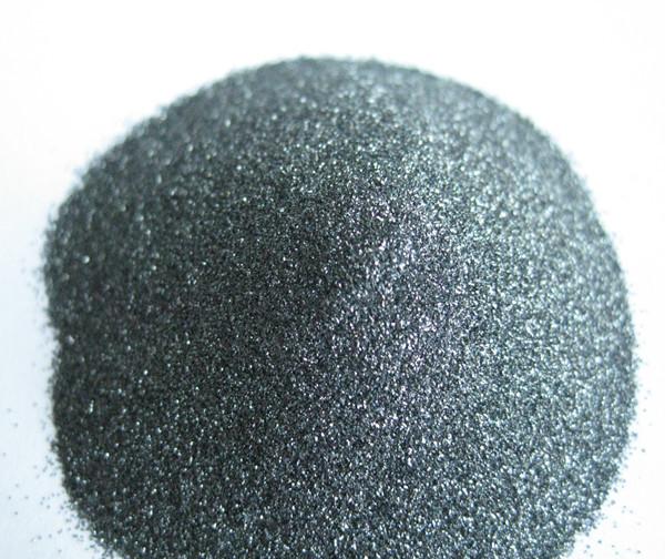 Carbide silicon