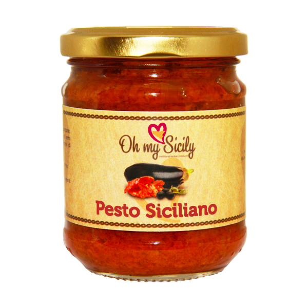 Pesto Siciliano