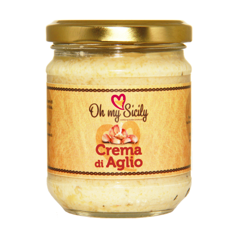 Crema di Aglio