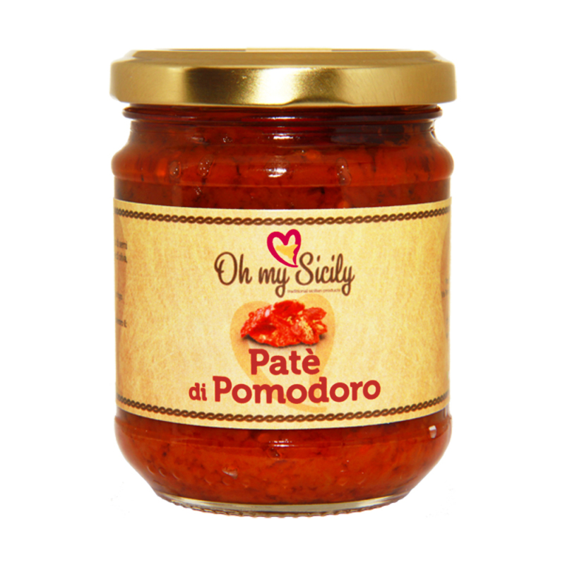 Paté di Pomodoro