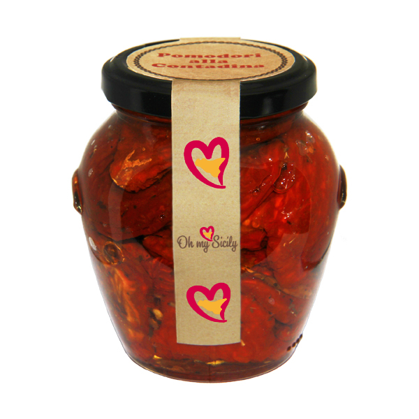 Pomodori alla Contadina