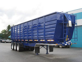 Trailers Rental