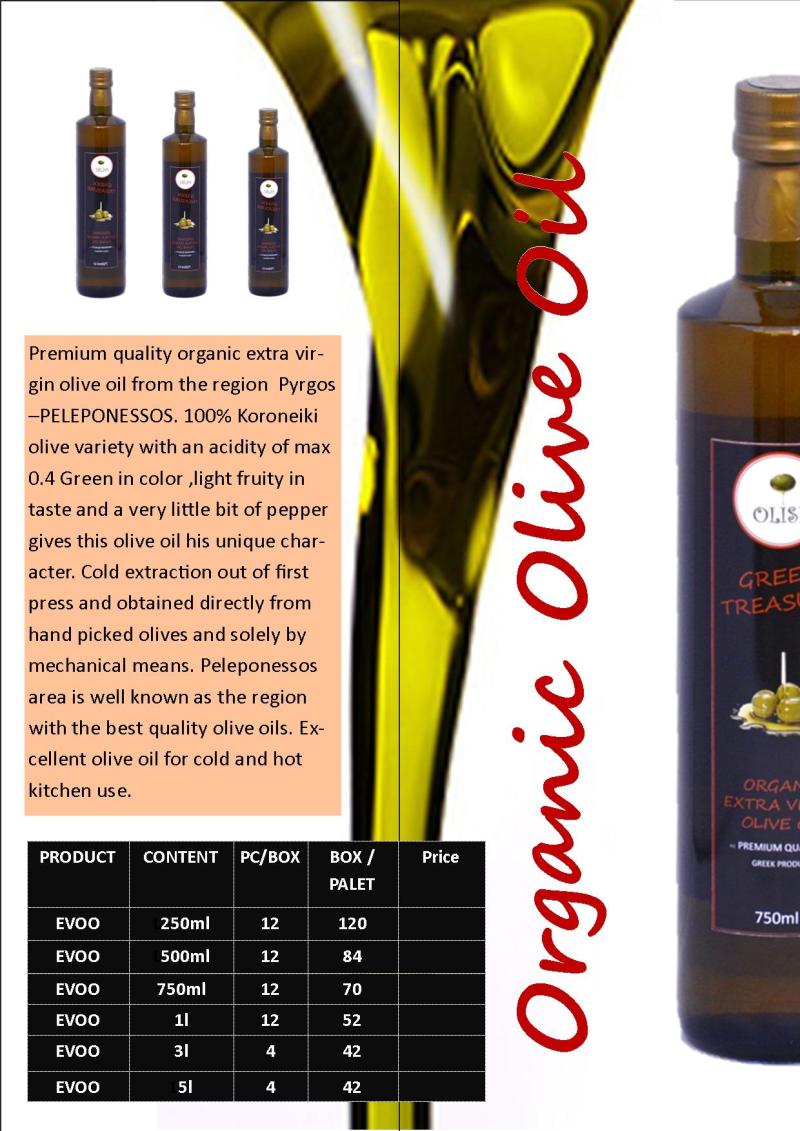 Olivno olje