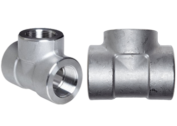 Kughushi bomba fittings