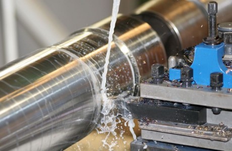 Shërbime Machining