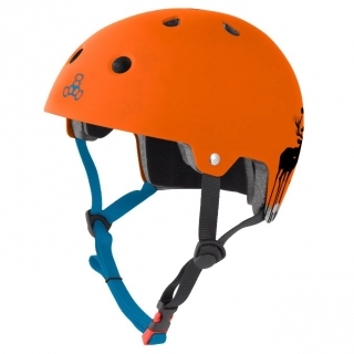 Kaligtasan ng helmet