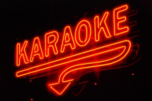 Karaoke