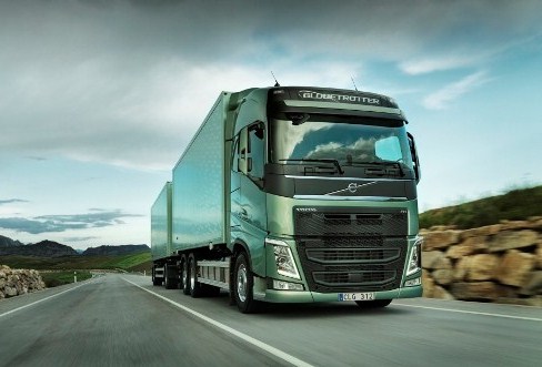 Transport routier international de marchandises