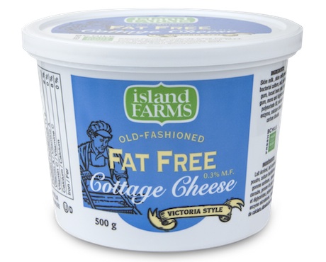 Fat Free Cottage Cheese