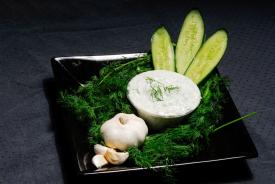 Tzatziki-Soße