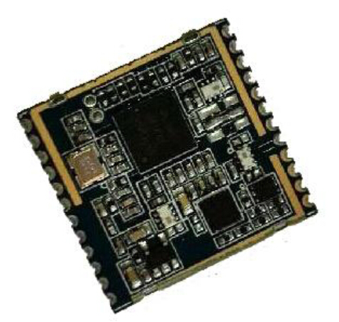 HYM360 UHF RFID Reader Module Phychips Pr9200