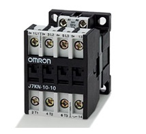 Omron Contactors