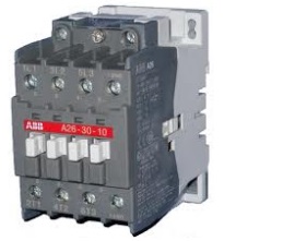 Contactors