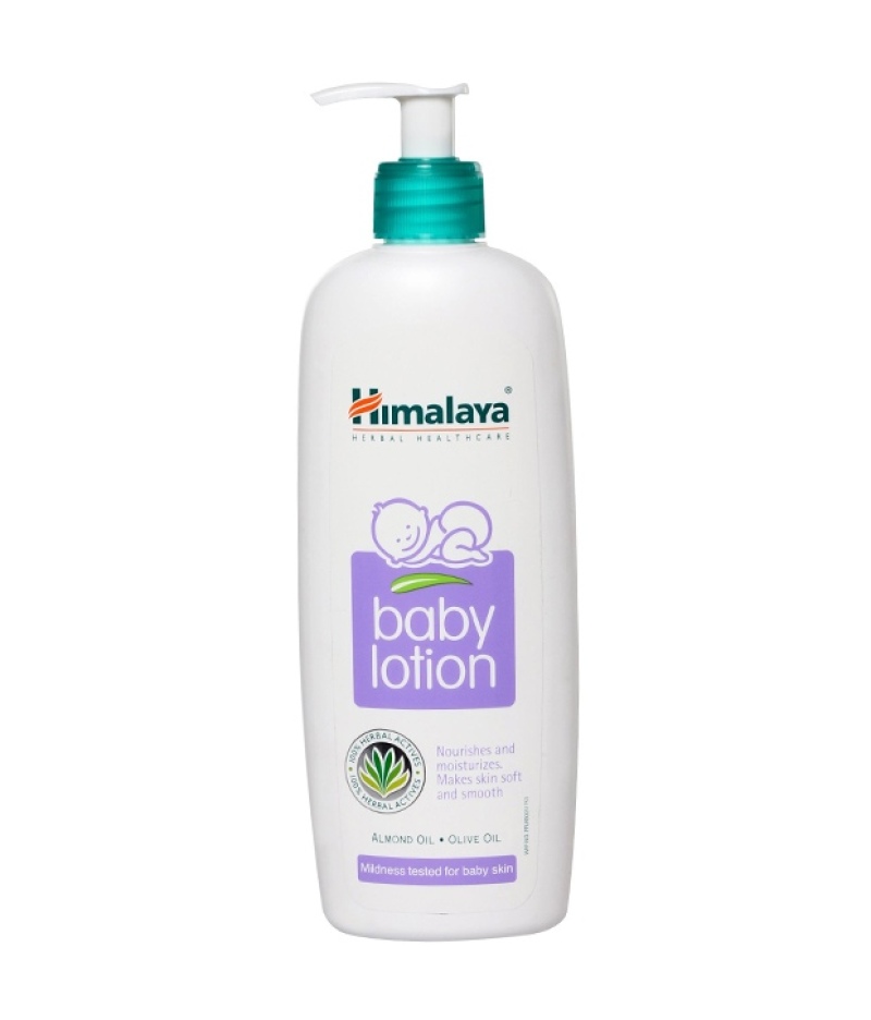 Produits pour bébés