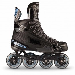 Patins de Rodas Alinhadas & Patins em Linha