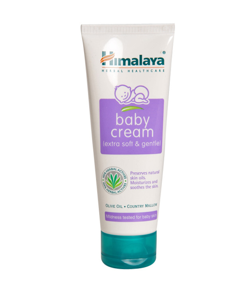 BABY CREAM 100ML MRP-120/=