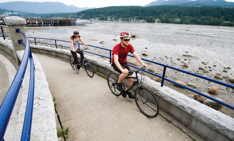 Aluguer e arrendamento de bicicletas