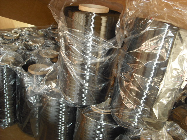 carbon fiber/carbon fiber yarn/carbon tow/continuous tow/carbon fiber roving 