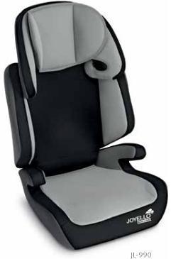 Silla de auto Klack grupo 2/3 de Joyello