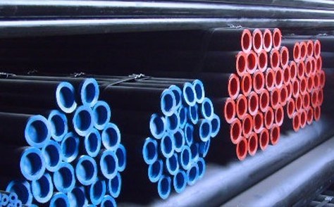 ASTM A53 WELDED AND SEAMLESS STEEL PIPE