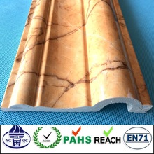 MOULDING ნაერთების, პლასტიკური